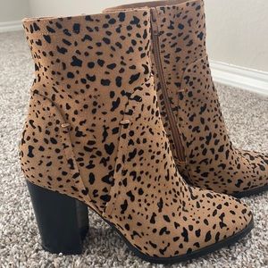 Gibson Latimer Bootie